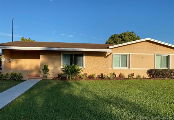 Southern Estates, 3231 SW 117th Ct, Tamiami, Florida 33175, image 2