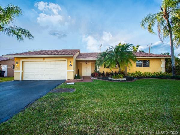 5811 SW 114th Ave, Cooper City, Florida 33330, image 2