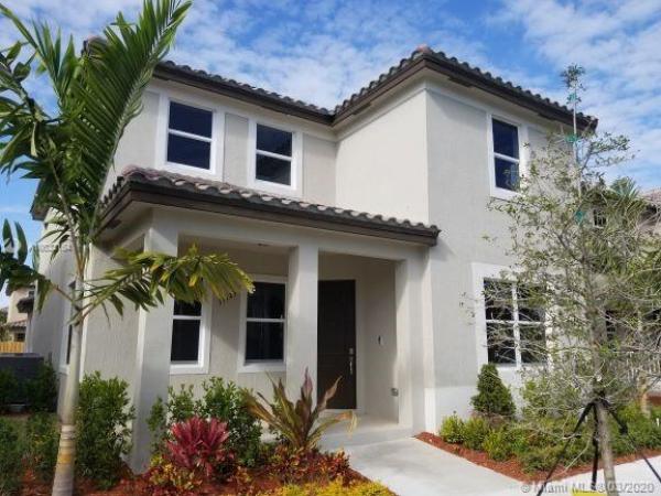 Summerville, 11723 SW 244th St, Princeton, Florida 33032, image 2