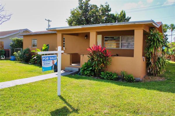 Central Miami, 6450 SW 39th Ter, Coral Terrace, Florida 33155, image 2