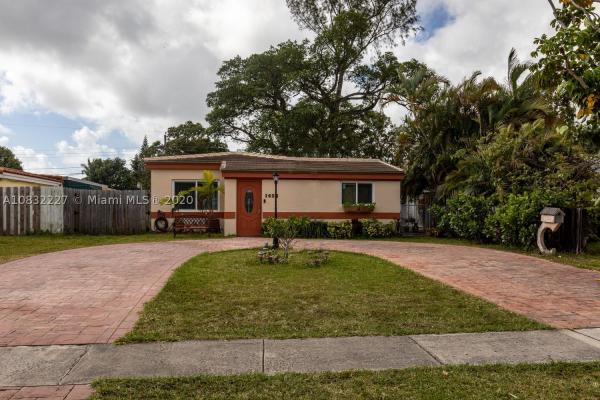 Fulford By The Sea, 1424 NE 179th St, North Miami Beach, Florida 33162, image 1