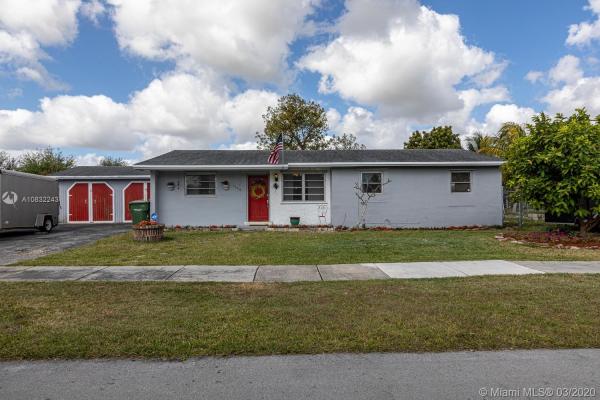 Homriv, 1660 NW 10th Ave, Homestead, Florida 33030, image 2