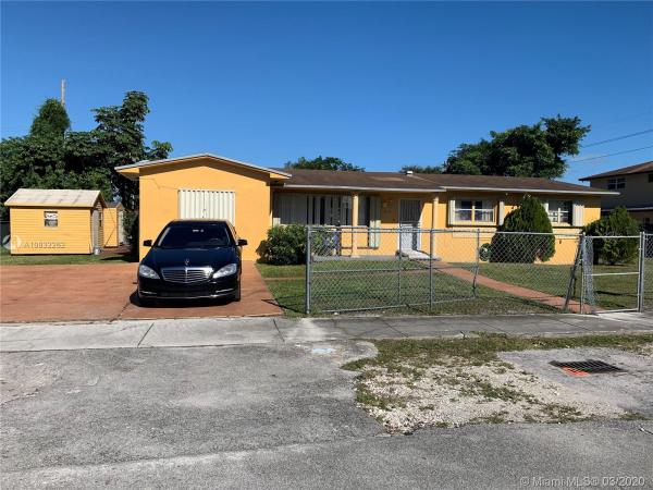 2323 NW 85th St, West Little River, Florida 33147, image 2