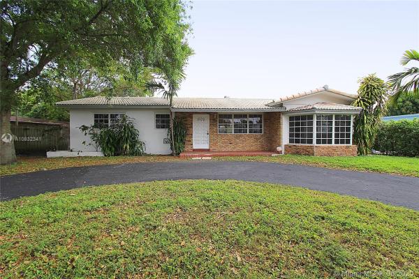1136 Partridge Ave, Miami Springs, Florida 33166, image 2