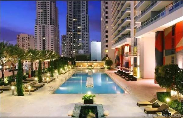 50 Biscayne, 50 Biscayne Blvd #4901, Miami, Florida 33132, image 2
