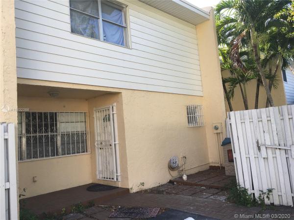 Black Creek Villas, 22313 SW 103rd Ave #22213, Cutler Bay, Florida 33190, image 2