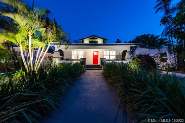 Baywood, 640 NE 71st St, Miami, Florida 33138, image 2