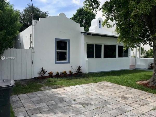 Biscayne Park Estates, 12125 NE 5th Ave, North Miami, Florida 33161, image 2