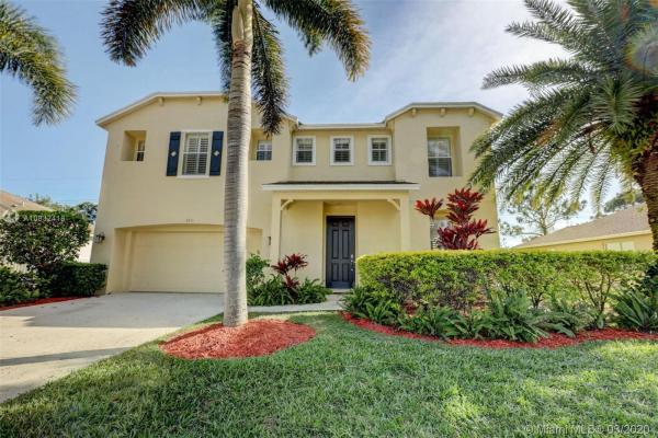 5816 NW Windy Pines Ln, Florida 34986, image 2