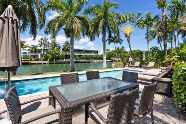 Pine Tree Palms, 4780 Pine Tree Dr #5, Miami Beach, Florida 33140, image 2