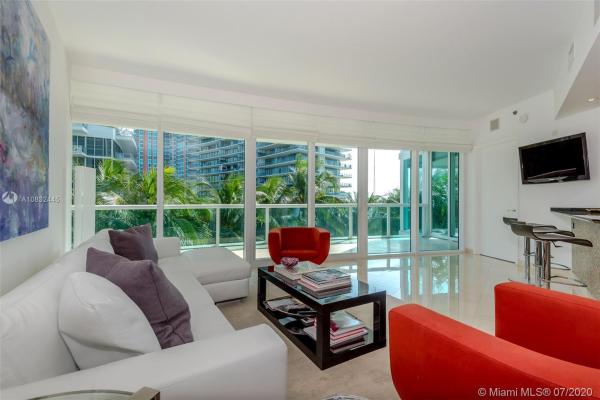 Murano At Portofino, 1000 S Pointe Dr #307, Miami Beach, Florida 33139, image 2