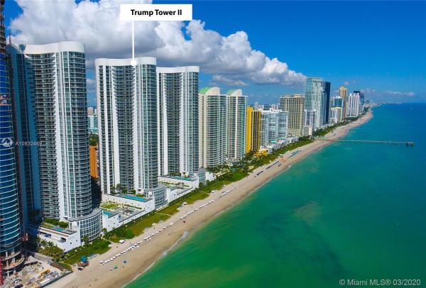 Tdr Tower 2, 15901 Collins Ave #504, Sunny Isles Beach, Florida 33160, image 2