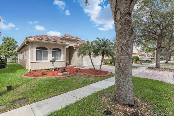 Portofino South, 13405 SW 32nd St, Miramar, Florida 33027, image 2