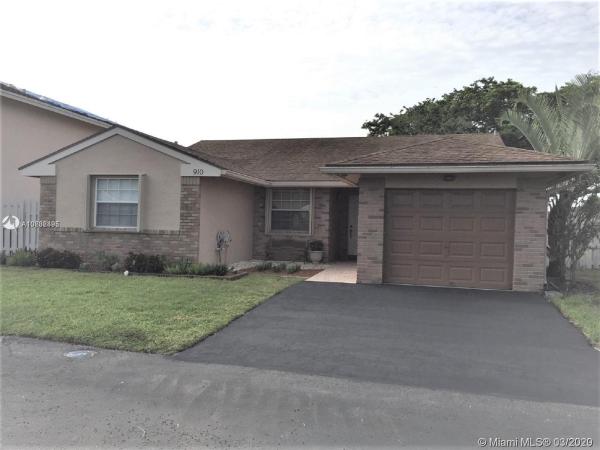 Blue Ridge, 910 Seabrook Ave, Davie, Florida 33325, image 2