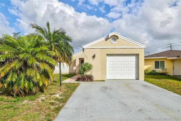 University Park, 2451 SW 85th Ter, Miramar, Florida 33025, image 2
