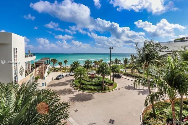 Lyfe Resort & Residences, 4111 S Ocean Dr #305, Hallandale Beach, Florida 33019, image 2