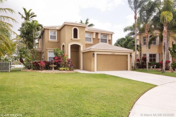 Riviera Isles, 16880 SW 49th Ct, Miramar, Florida 33027, image 2