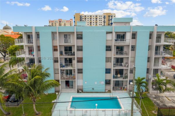 Las Palmas, 140 NW 14th Ave #2, Miami, Florida 33125, image 1