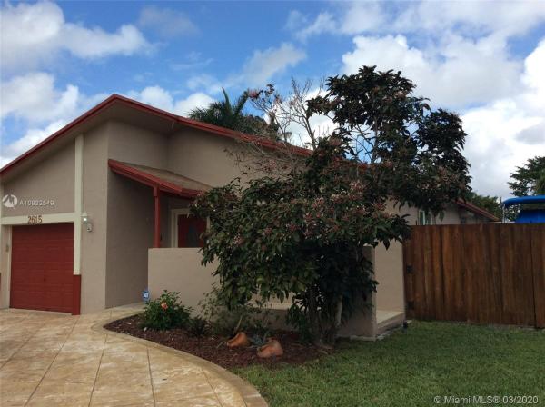 Waterview Isles, 2615 Coolidge St, Hollywood, Florida 33020, image 2