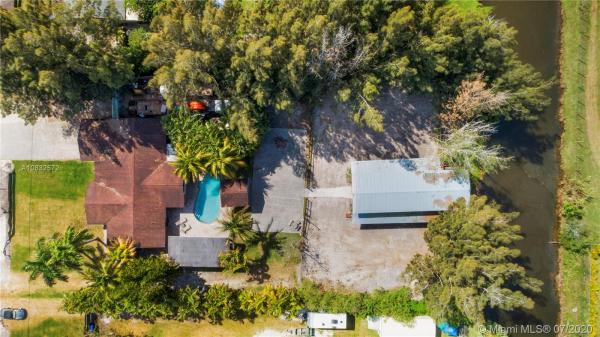 Alamo Country Estates, 4921 SW 188th Ave, Southwest Ranches, Florida 33332, image 2