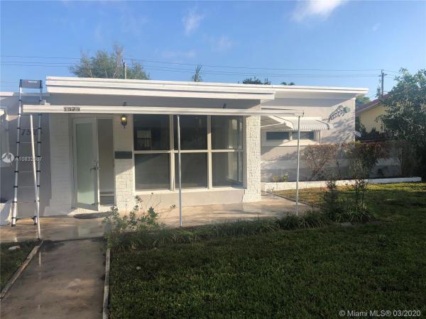 Fulford By The Sea, 1525 NE 160th St, North Miami Beach, Florida 33162, image 2