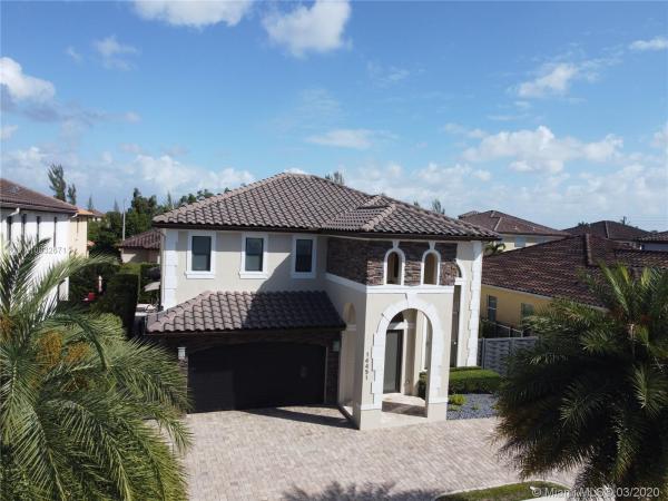 14451 SW 22nd Ter, Unincorporated Dade County, Florida 33175, image 2