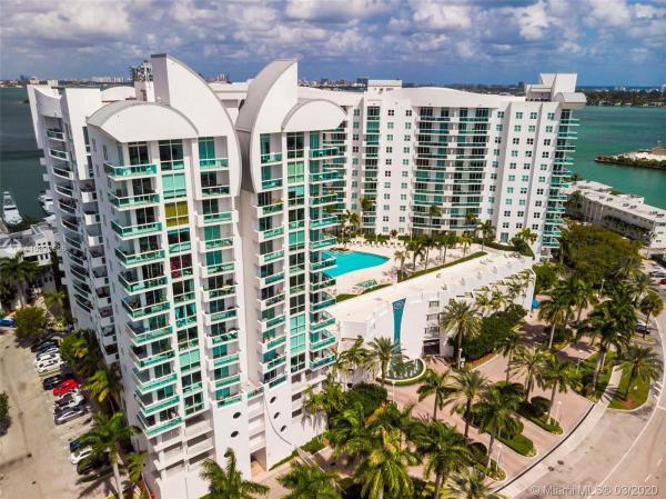 360, 7900 Harbor Island Dr #816, North Bay Village, Florida 33141, image 2
