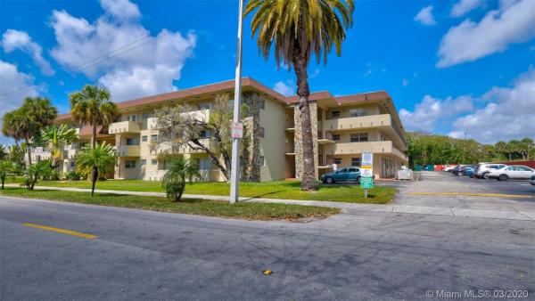 Dadeland Park, 7505 SW 82nd St #310, Glenvar Heights, Florida 33143, image 1