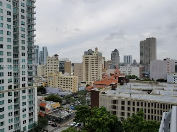 The Loft Downtown, 234 NE 3rd St #1407, Miami, Florida 33132, image 1