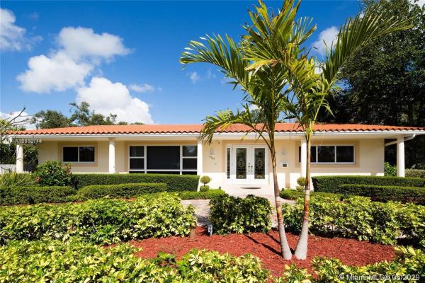 Miami Shores No HOA, 9280 NE 12th Ave, Miami Shores, Florida 33138, image 2