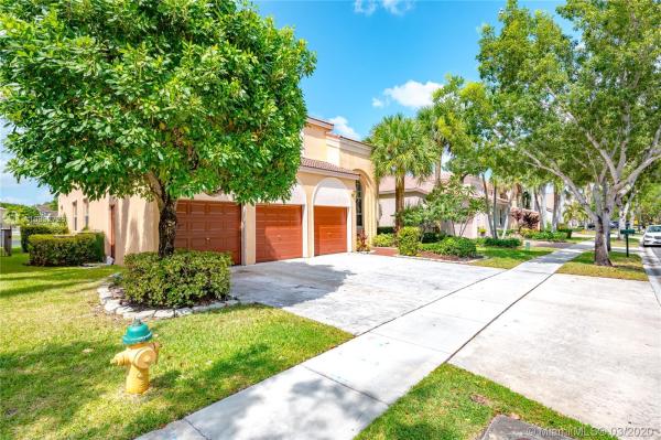 Riviera Isles, 5056 SW 162nd Ave, Miramar, Florida 33027, image 2