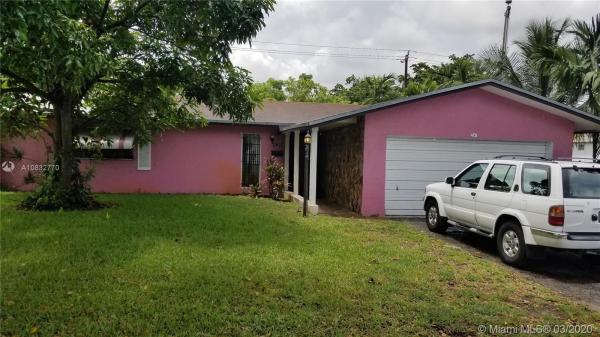 2411 NW 47th Ave, Lauderhill, Florida 33313, image 2