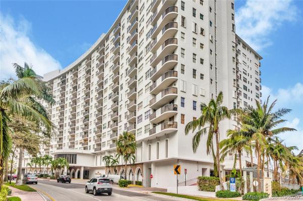 Maison Grande, 6039 Collins Ave #635, Miami Beach, Florida 33140, image 2