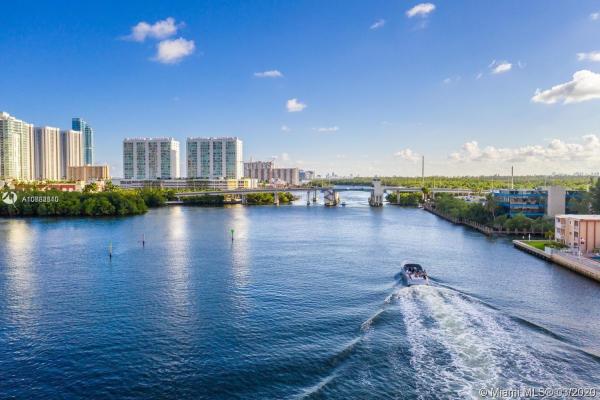 Eastern Shores, 701 NE 170 St #3, North Miami Beach, Florida 33160, image 2