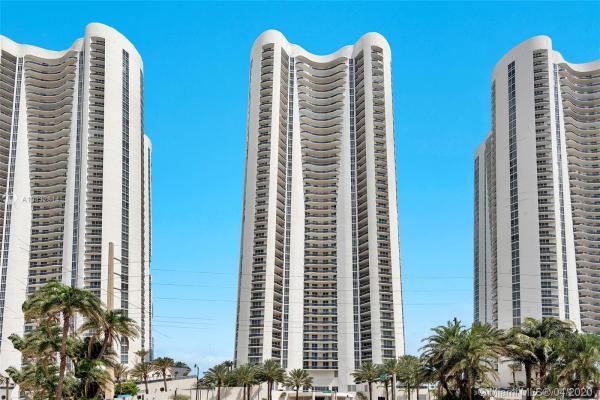 Tdr Tower 2, 15901 Collins Ave #2405, Sunny Isles Beach, Florida 33160, image 2