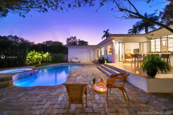 College Heights, 150 NE 111th St, Miami Shores, Florida 33161, image 2