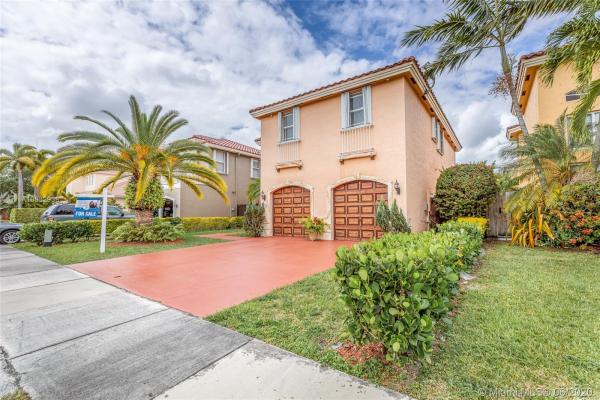 Crestview, 14105 SW 154th St, Richmond West, Florida 33177, image 2