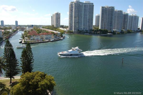Winston Towers 500, 301 174th St #407, Sunny Isles Beach, Florida 33160, image 2