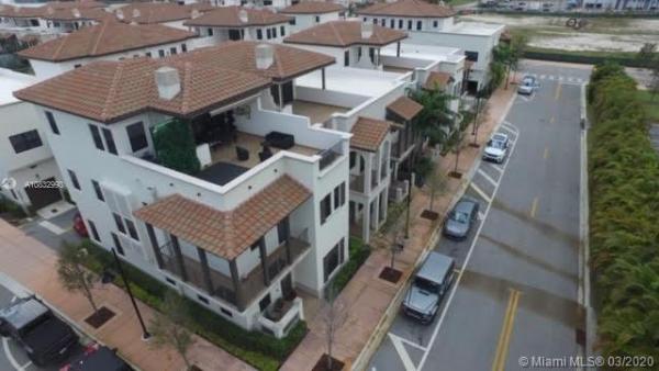 The Townhomes At Downtown Doral, 8352 NW 52nd Ter, Doral, Florida 33166, image 2