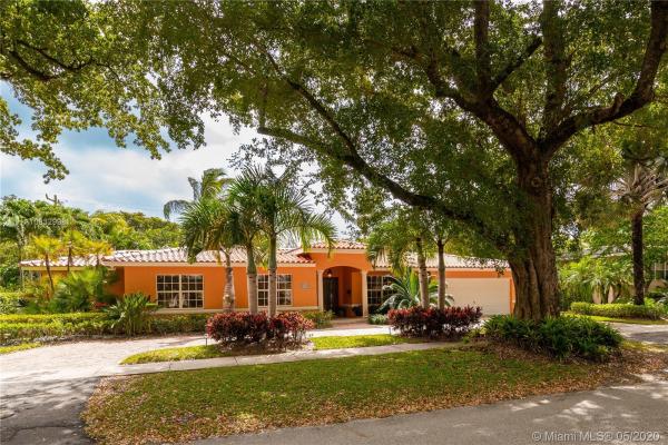 Riviera, 1534 Cecilia Ave, Coral Gables, Florida 33146, image 2