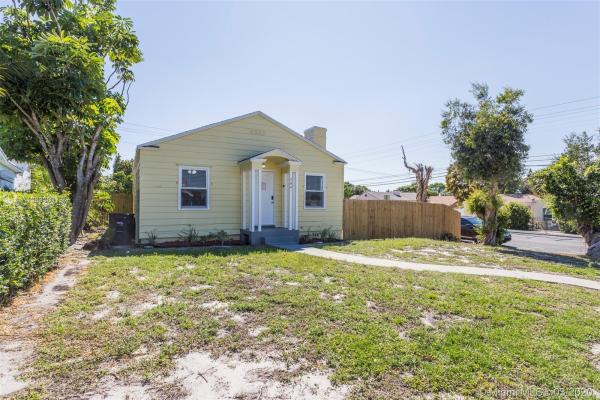 Prospect Hills, 744 High St, West Palm Beach, Florida 33405, image 2