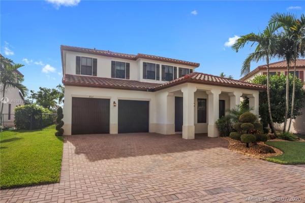 Vista Del Sol, 2661 NW 83rd Ter, Cooper City, Florida 33024, image 2