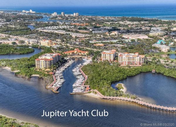 The Admiral At Jupiter Yacht Club, 500 S Us Highway 1 #204, Jupiter, Florida 33477, image 2