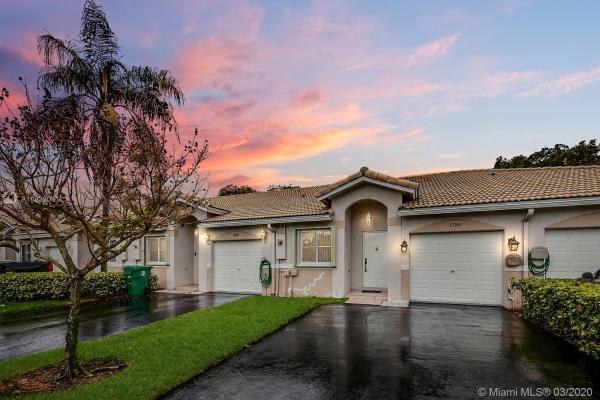 1790 SW 112th Ter, Miramar, Florida 33025, image 2