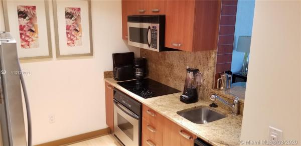 Mayfield, 1395 Brickell Ave #3313, Miami, Florida 33131, image 2