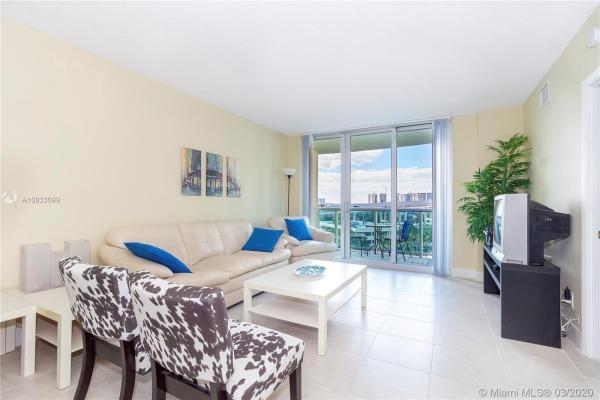 Oceanview B, 19380 Collins Ave #619, Sunny Isles Beach, Florida 33160, image 2