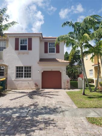 Portofino Villas West, 544 NE 21st Ave #544, Homestead, Florida 33033, image 2