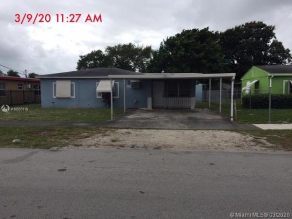 Eleanor Park, 2310 NW 154th St, Miami Gardens, Florida 33054, image 2