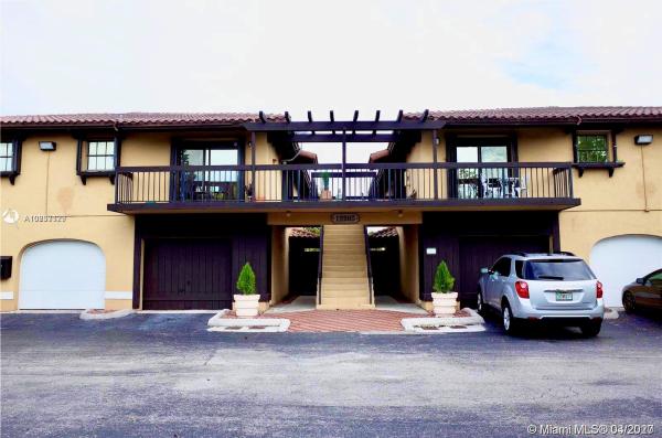Paseos Castellanos, 12205 SW 16th Ter #A108, Tamiami, Florida 33175, image 2