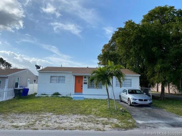 Hollywood Little Ranches, 2918 Van Buren St, Hollywood, Florida 33020, image 2